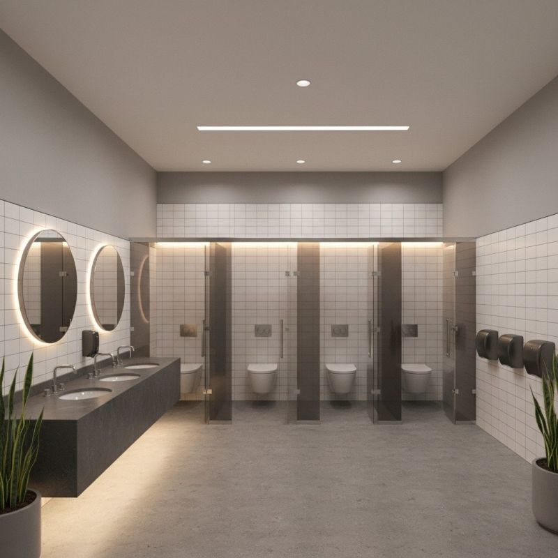 Top Bathroom Remodeling Companies in Alexander City, AL