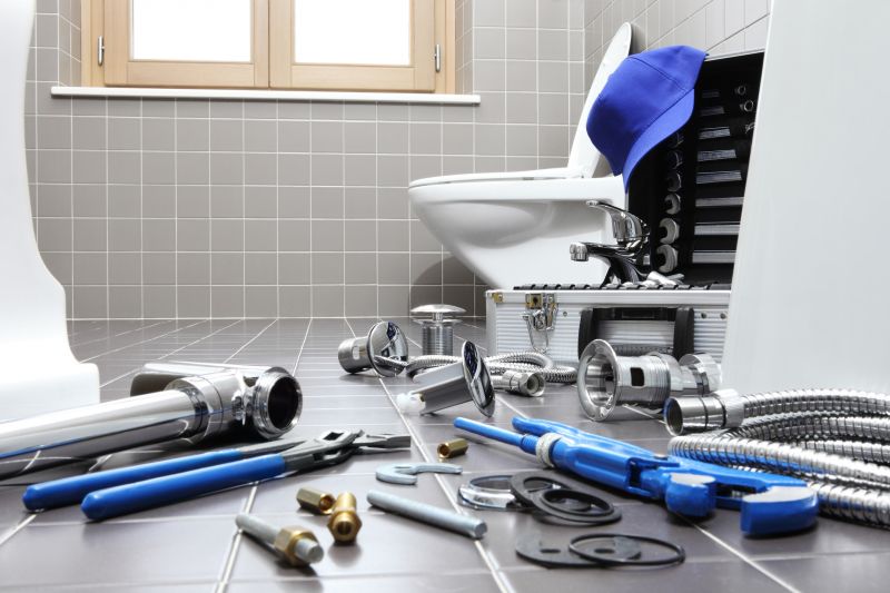 Top Bathroom Remodeling Companies in Alexander City, AL