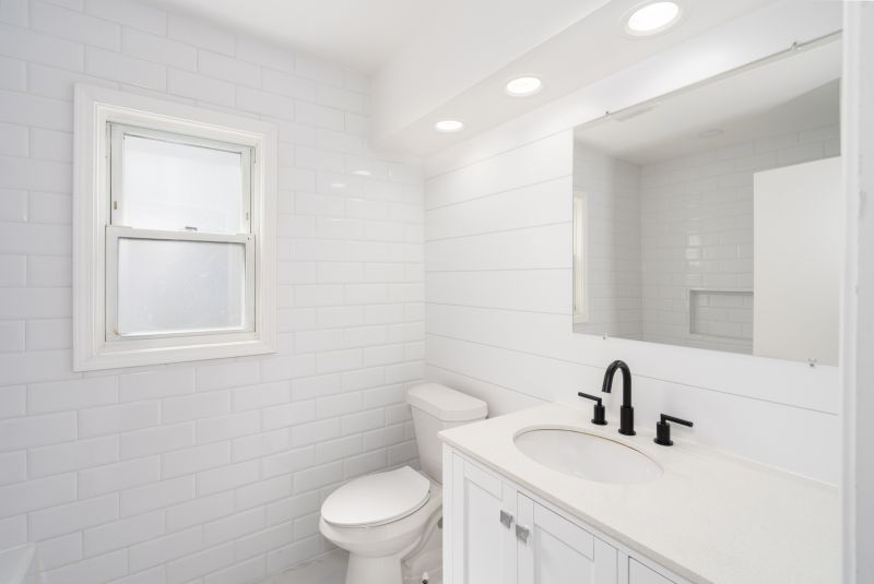Top Bathroom Remodeling Companies in Alexander City, AL