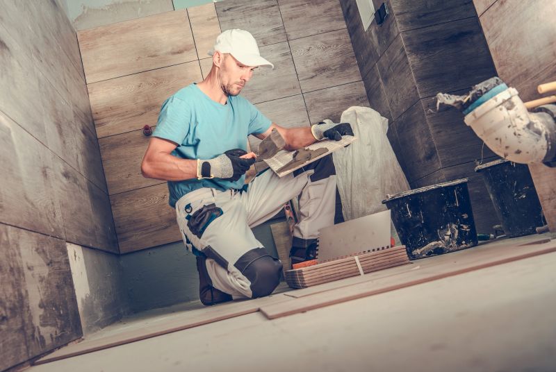 Top Bathroom Remodeling Companies in Clanton, AL