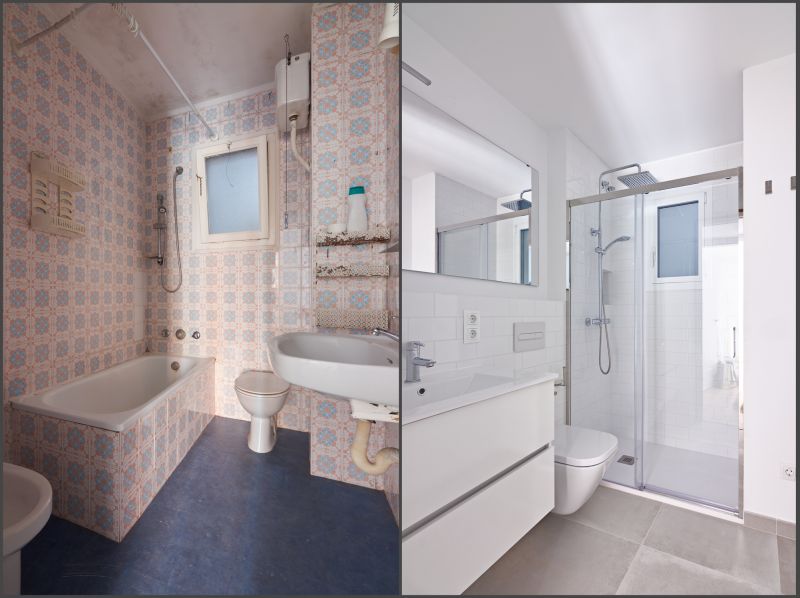 Top Bathroom Remodeling Companies in Leeds, AL