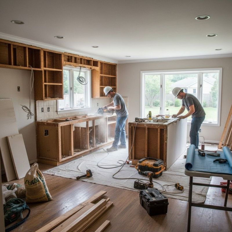 Top Bathroom Remodeling Companies in Pelham, AL