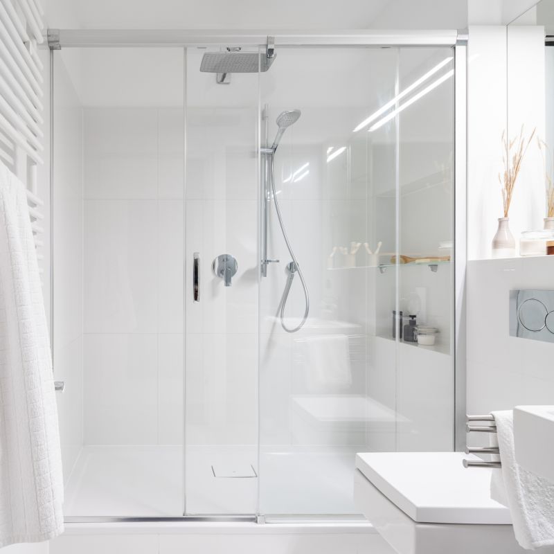 Best Shower Installation Contractors in Sylacauga, AL