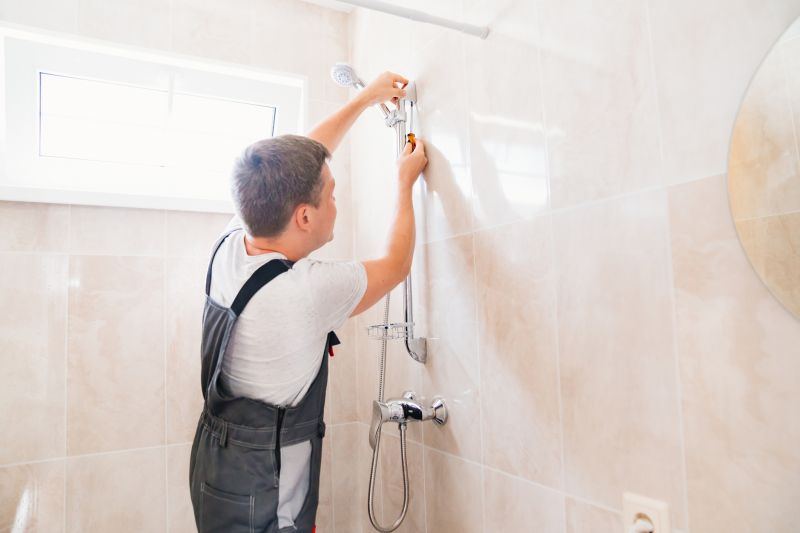 Experienced Bathroom Remodelers